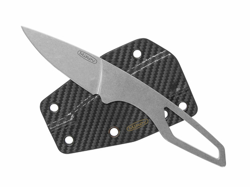 Nůž Mikov List Stonewash